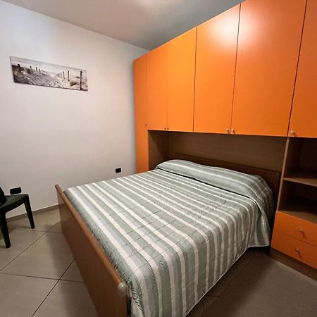 Sardinia Costa Ovest Villa กาบราส ภายนอก รูปภาพ