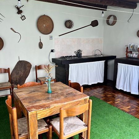 Sardinia Costa Ovest Villa กาบราส ภายนอก รูปภาพ