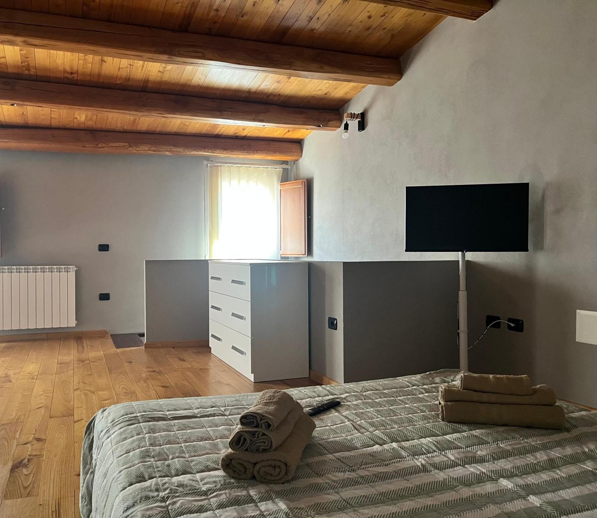 Sardinia Costa Ovest Villa กาบราส ภายนอก รูปภาพ
