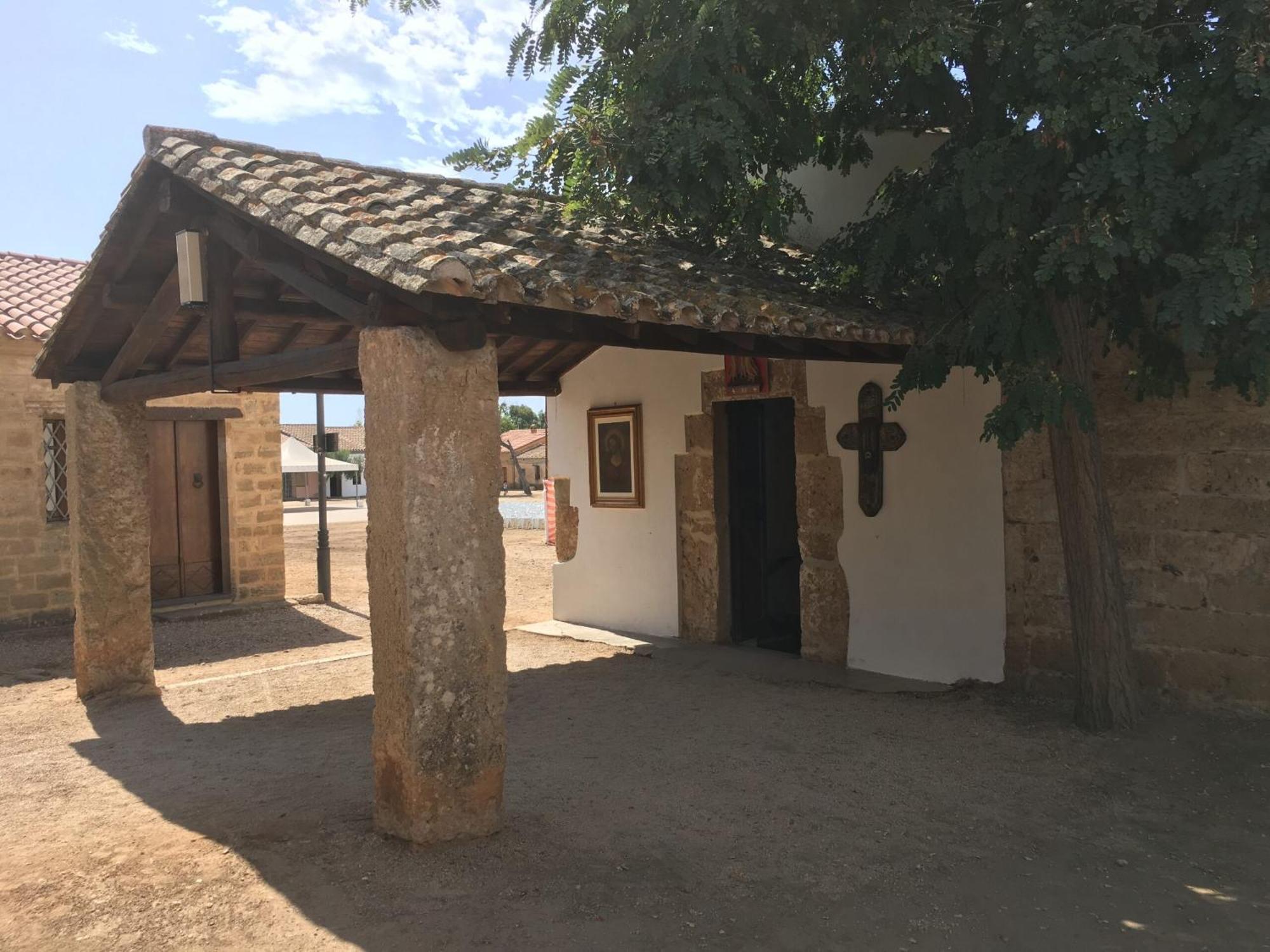 Sardinia Costa Ovest Villa กาบราส ภายนอก รูปภาพ